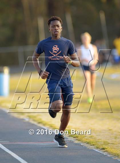 Thumbnail 1 in CFV Track Meet  photogallery.
