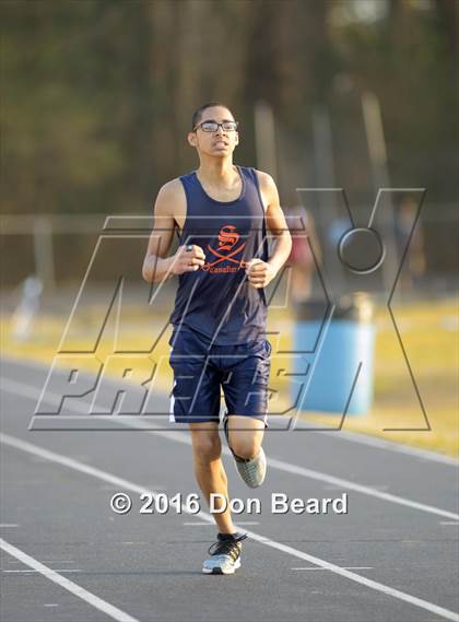 Thumbnail 1 in CFV Track Meet  photogallery.