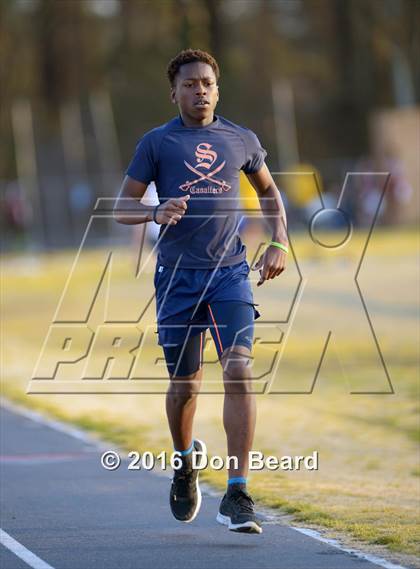 Thumbnail 3 in CFV Track Meet  photogallery.