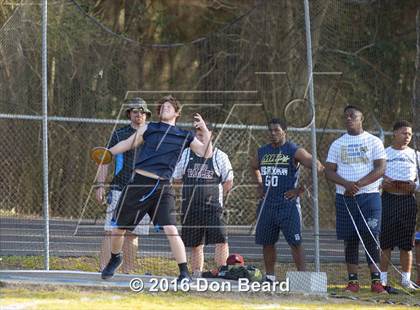 Thumbnail 2 in CFV Track Meet  photogallery.