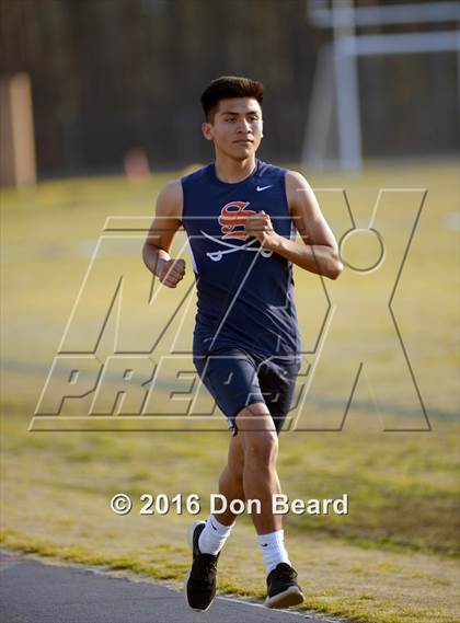 Thumbnail 2 in CFV Track Meet  photogallery.