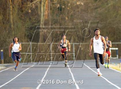 Thumbnail 1 in CFV Track Meet  photogallery.