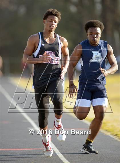 Thumbnail 1 in CFV Track Meet  photogallery.
