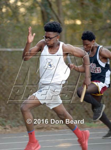 Thumbnail 1 in CFV Track Meet  photogallery.