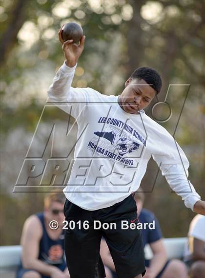 Thumbnail 2 in CFV Track Meet  photogallery.