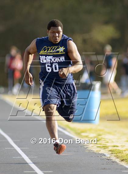 Thumbnail 1 in CFV Track Meet  photogallery.