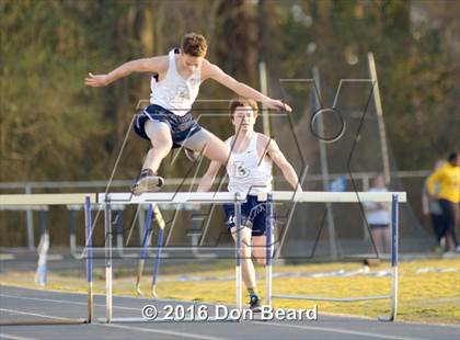 Thumbnail 3 in CFV Track Meet  photogallery.