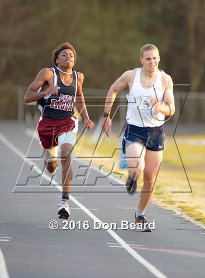 Thumbnail 1 in CFV Track Meet  photogallery.