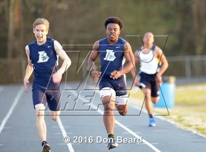 Thumbnail 1 in CFV Track Meet  photogallery.