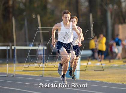 Thumbnail 1 in CFV Track Meet  photogallery.