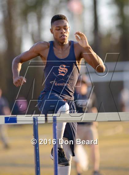 Thumbnail 1 in CFV Track Meet  photogallery.
