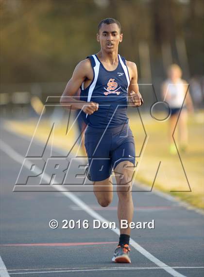 Thumbnail 2 in CFV Track Meet  photogallery.