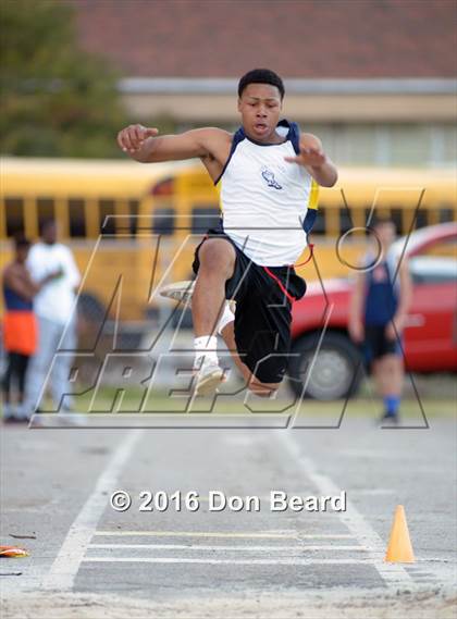 Thumbnail 2 in CFV Track Meet  photogallery.