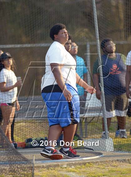 Thumbnail 3 in CFV Track Meet  photogallery.
