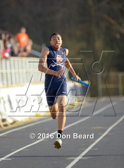 Thumbnail 2 in CFV Track Meet  photogallery.