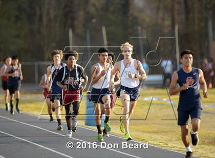 Thumbnail 1 in CFV Track Meet  photogallery.