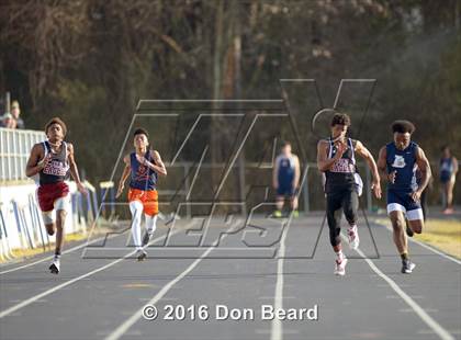 Thumbnail 2 in CFV Track Meet  photogallery.