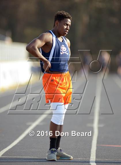 Thumbnail 3 in CFV Track Meet  photogallery.