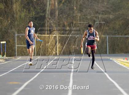 Thumbnail 3 in CFV Track Meet  photogallery.