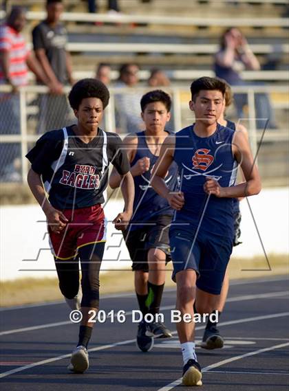 Thumbnail 3 in CFV Track Meet  photogallery.