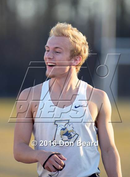 Thumbnail 2 in CFV Track Meet  photogallery.