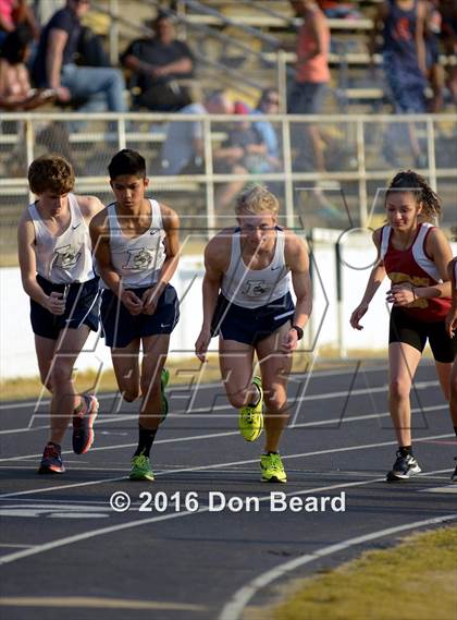 Thumbnail 2 in CFV Track Meet  photogallery.