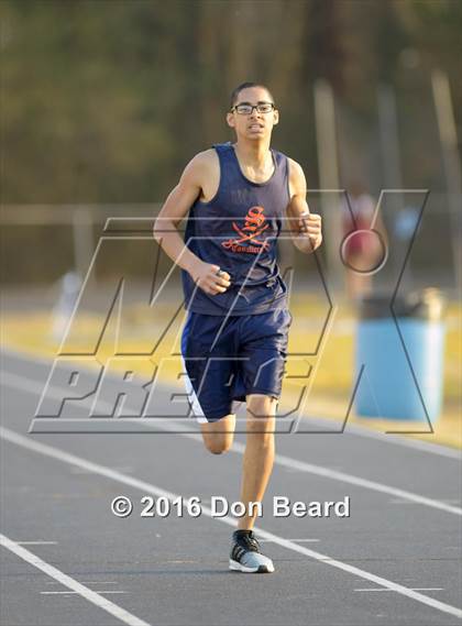 Thumbnail 3 in CFV Track Meet  photogallery.