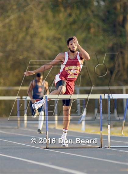 Thumbnail 1 in CFV Track Meet  photogallery.