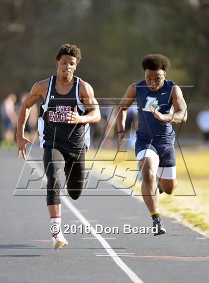 Thumbnail 1 in CFV Track Meet  photogallery.