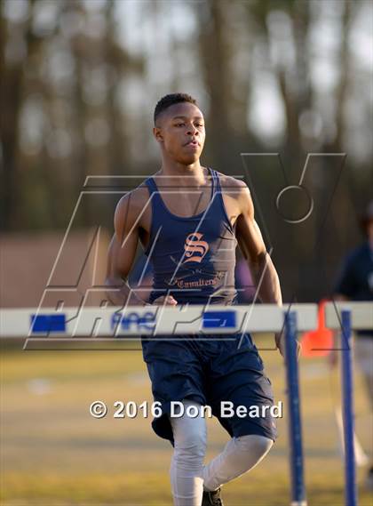 Thumbnail 3 in CFV Track Meet  photogallery.