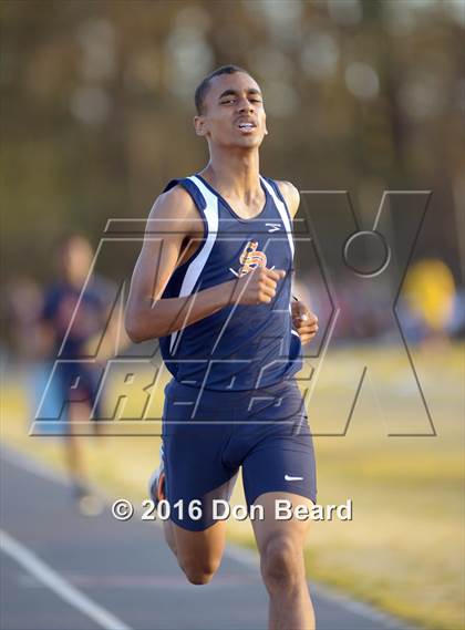 Thumbnail 3 in CFV Track Meet  photogallery.