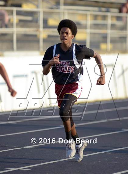 Thumbnail 1 in CFV Track Meet  photogallery.