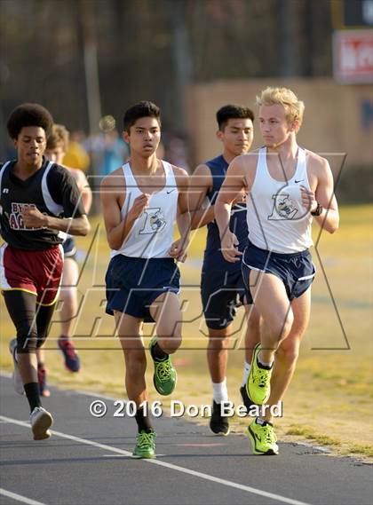 Thumbnail 3 in CFV Track Meet  photogallery.