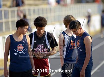 Thumbnail 3 in CFV Track Meet  photogallery.