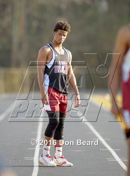 Thumbnail 1 in CFV Track Meet  photogallery.