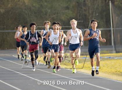 Thumbnail 2 in CFV Track Meet  photogallery.