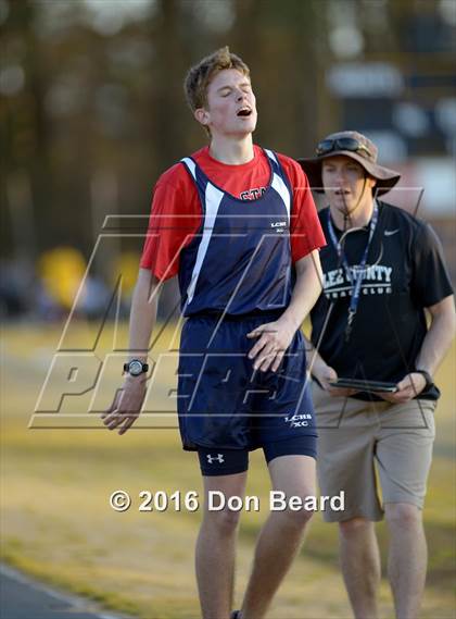 Thumbnail 1 in CFV Track Meet  photogallery.