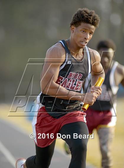 Thumbnail 2 in CFV Track Meet  photogallery.