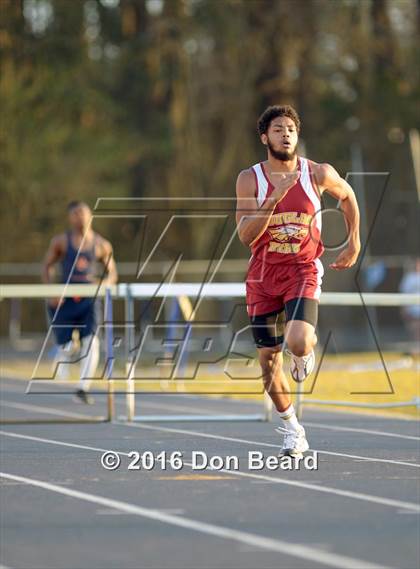 Thumbnail 2 in CFV Track Meet  photogallery.