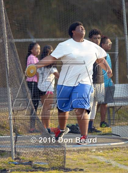 Thumbnail 2 in CFV Track Meet  photogallery.