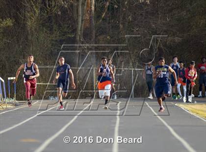 Thumbnail 1 in CFV Track Meet  photogallery.