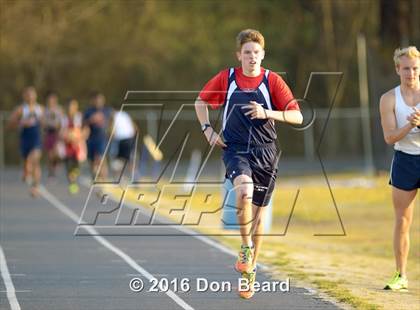 Thumbnail 2 in CFV Track Meet  photogallery.