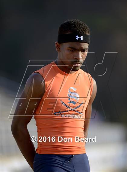 Thumbnail 2 in CFV Track Meet  photogallery.
