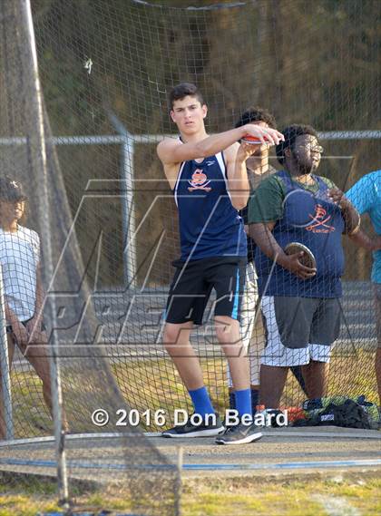 Thumbnail 1 in CFV Track Meet  photogallery.