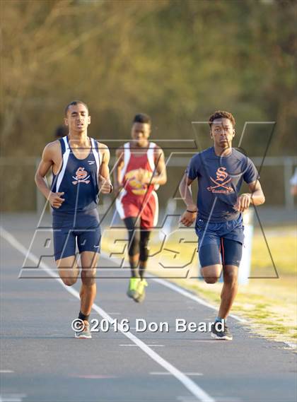 Thumbnail 3 in CFV Track Meet  photogallery.