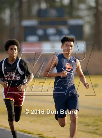 Thumbnail 2 in CFV Track Meet  photogallery.