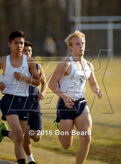 Thumbnail 1 in CFV Track Meet  photogallery.