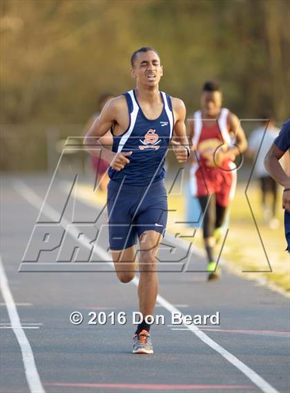 Thumbnail 2 in CFV Track Meet  photogallery.