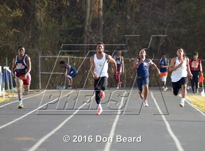 Thumbnail 1 in CFV Track Meet  photogallery.