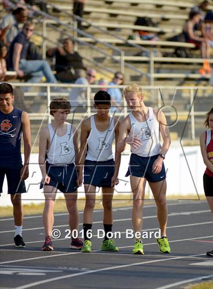 Thumbnail 1 in CFV Track Meet  photogallery.